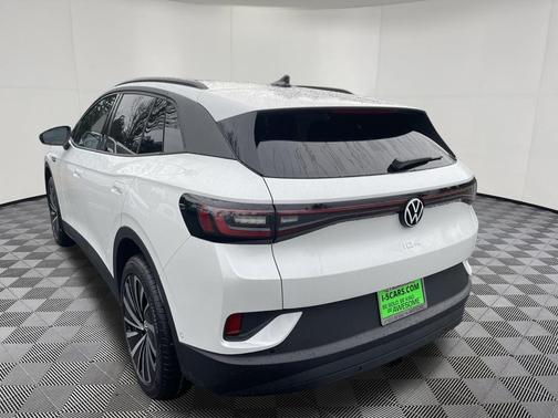 2026 Volkswagen ID.4 AWD Pro