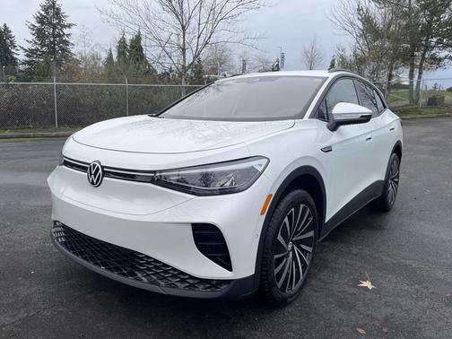 2026 Volkswagen ID.4 Pro