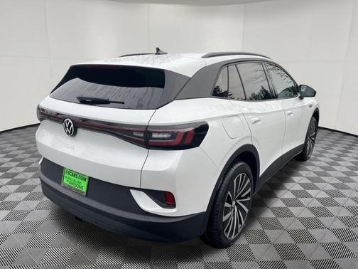 2026 Volkswagen ID.4 AWD Pro