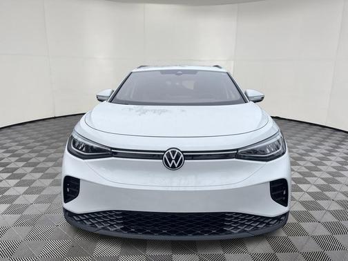 2026 Volkswagen ID.4 AWD Pro