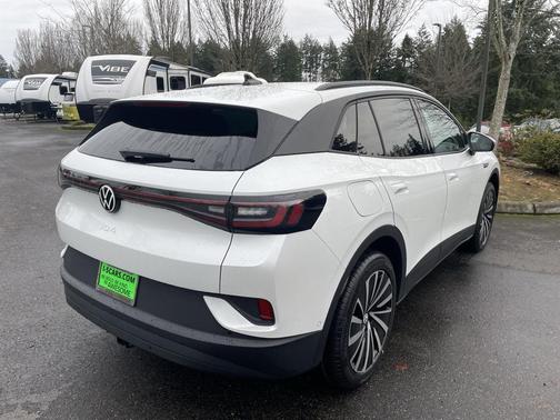 2026 Volkswagen ID.4 Pro