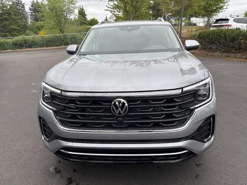 2025 Volkswagen Atlas 2.0T SEL Premium R-Line 4MOTION