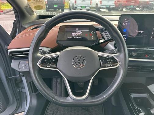 2021 Volkswagen ID.4 AWD Pro S