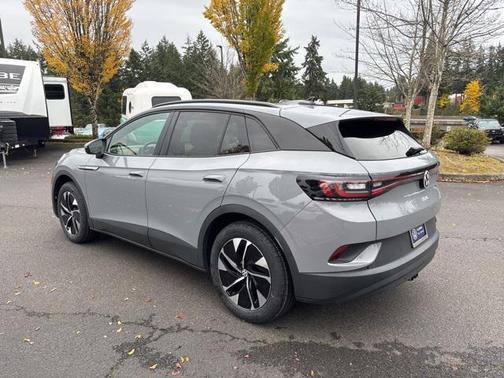 2021 Volkswagen ID.4 AWD Pro S