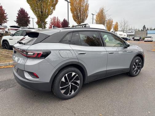 2021 Volkswagen ID.4 AWD Pro S