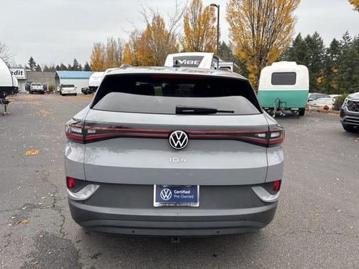 2021 Volkswagen ID.4 AWD Pro S