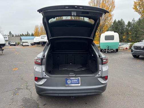 2021 Volkswagen ID.4 AWD Pro S