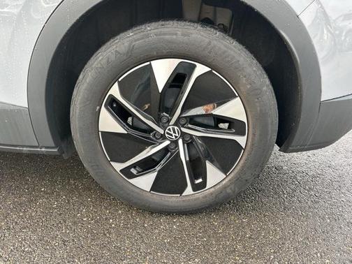 2021 Volkswagen ID.4 AWD Pro S