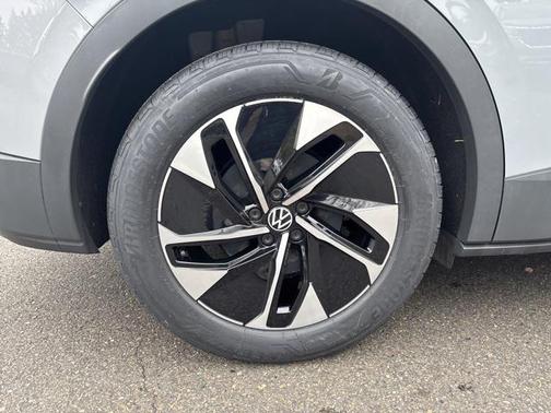 2021 Volkswagen ID.4 AWD Pro S