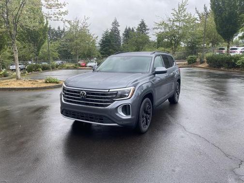2025 Volkswagen Atlas 2.0T SE w/Technology 4MOTION
