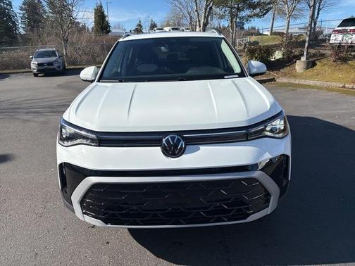 2025 Volkswagen Taos 1.5T SEL