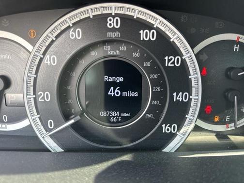 2016 Honda Accord Touring