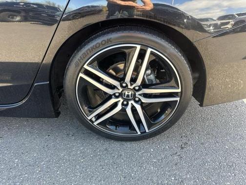 2016 Honda Accord Touring