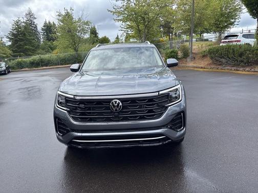 2025 Volkswagen Atlas 2.0T SEL Premium R-Line 4MOTION