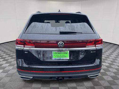 2026 Volkswagen Atlas 2.0T SE w/Technology 4MOTION