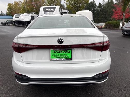 2026 Volkswagen Jetta 1.4T S