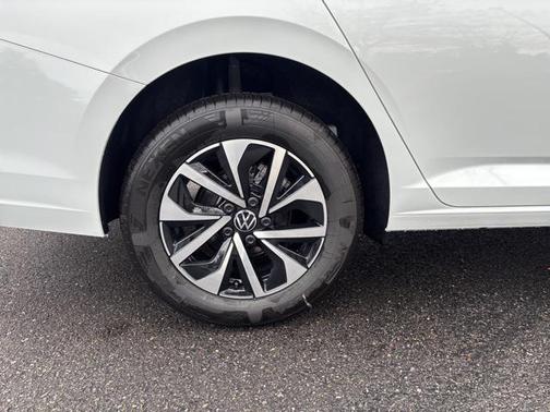 2026 Volkswagen Jetta 1.4T S