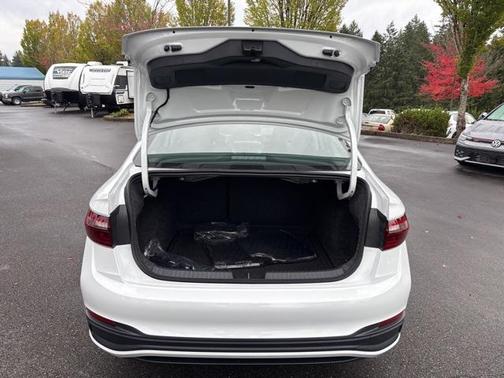 2026 Volkswagen Jetta 1.4T S