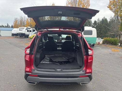 2024 Honda CR-V Hybrid Sport AWD