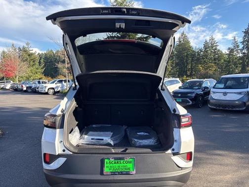 2025 Volkswagen ID.4 AWD Pro