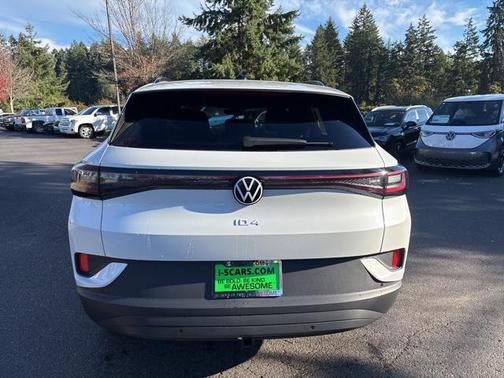2025 Volkswagen ID.4 AWD Pro