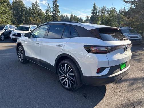 2025 Volkswagen ID.4 AWD Pro