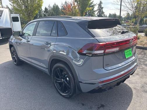 2026 Volkswagen Atlas Cross Sport 2.0T SEL