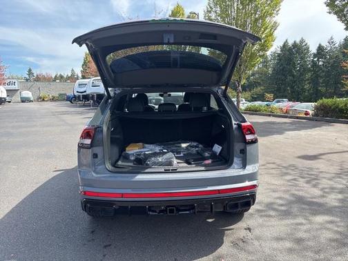 2026 Volkswagen Atlas Cross Sport 2.0T SEL