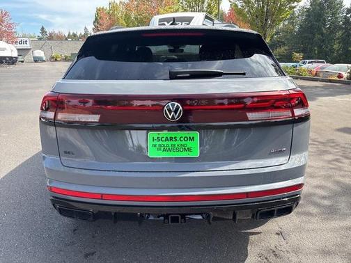 2026 Volkswagen Atlas Cross Sport 2.0T SEL