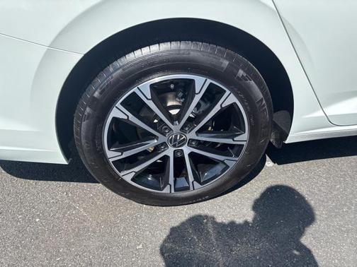 2024 Volkswagen Jetta 1.5T Sport