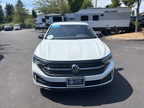 2024 Volkswagen Jetta 1.5T Sport
