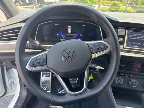 2024 Volkswagen Jetta 1.5T Sport