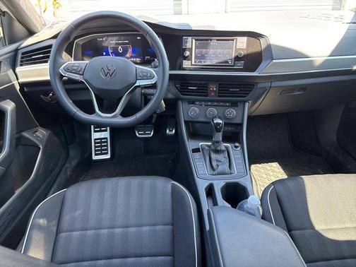 2024 Volkswagen Jetta 1.5T Sport