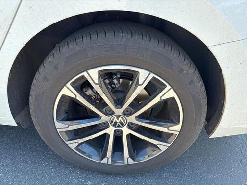 2024 Volkswagen Jetta 1.5T Sport
