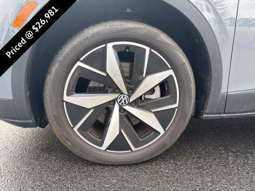 2023 Volkswagen ID.4 AWD Pro S