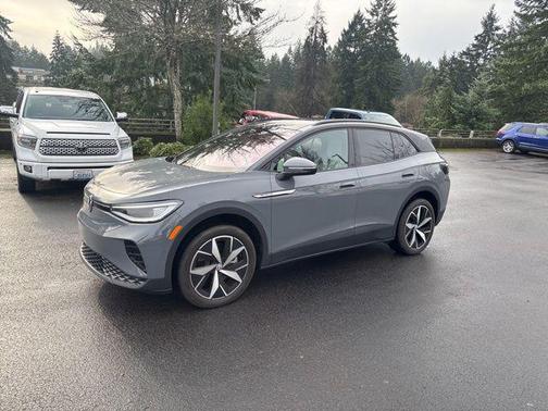 2023 Volkswagen ID.4 AWD Pro S