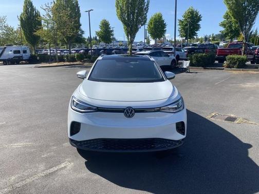 2025 Volkswagen ID.4 Pro S