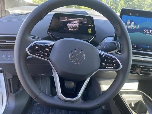 2025 Volkswagen ID.4 Pro S