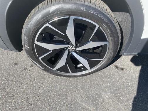 2025 Volkswagen ID.4 Pro S