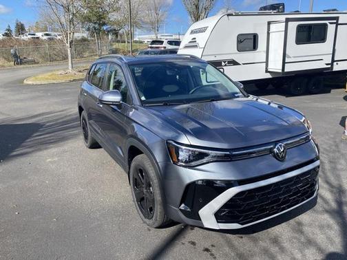 2025 Volkswagen Taos 1.5T SEL