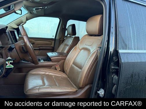 2019 RAM 1500 Longhorn