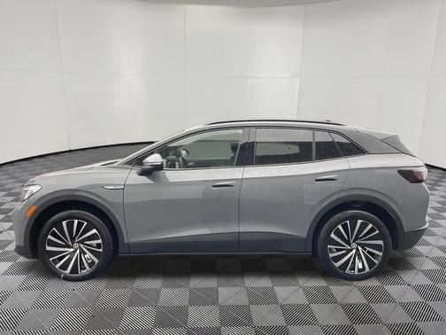 2026 Volkswagen ID.4 AWD Pro