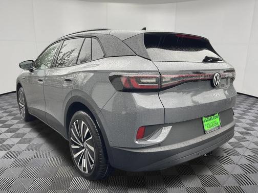 2026 Volkswagen ID.4 AWD Pro