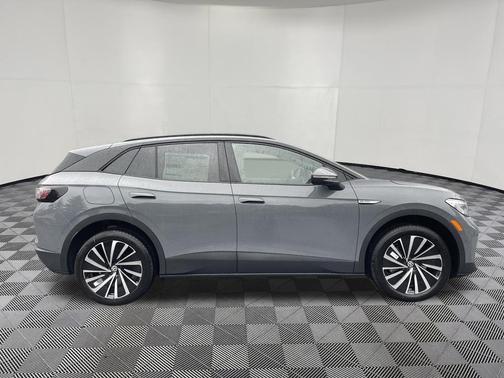 2026 Volkswagen ID.4 AWD Pro