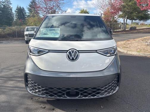 2025 Volkswagen ID. Buzz Pro S