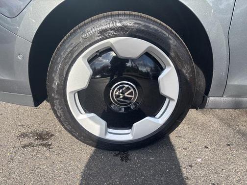 2025 Volkswagen ID. Buzz Pro S