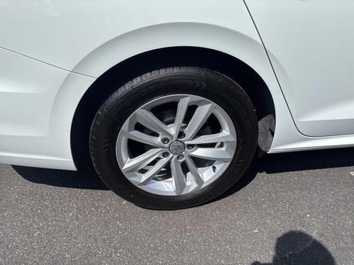 2020 Volkswagen Passat 2.0T SE