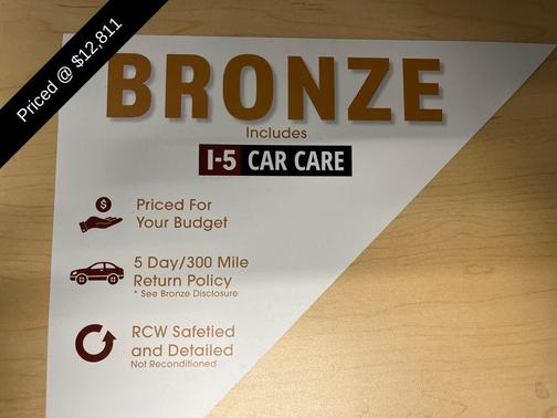 2018 Hyundai IONIQ Hybrid SEL