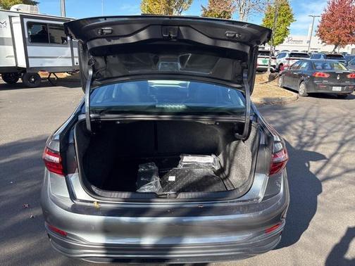 2026 Volkswagen Jetta 1.4T SE