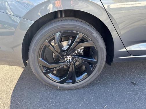 2026 Volkswagen Jetta 1.4T SE